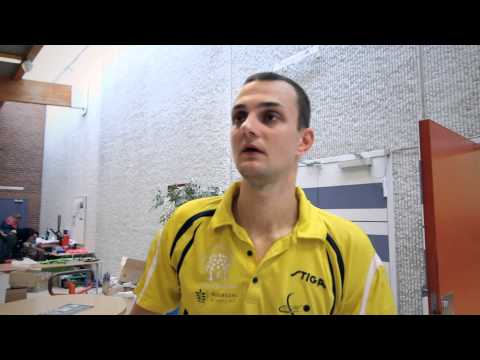 Interview Christian Kongsgaard