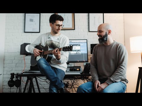 La Tine vin (Live) - Adi Kovaci