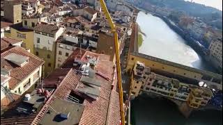 Sollevamento - Hotel Potrait Firenze