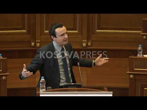 Kurti - Haradinajt: Keni blerë tokë për 3.52 cent