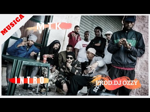 MADRUGZ OPP - 01 INTRO (2019) PROD. DJ_OZPLAY