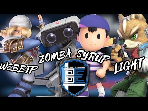 ENCORE SMASH WEEKLY WAS STACKED