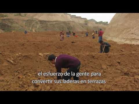 Hope in a changing climate - ES sub - 1min