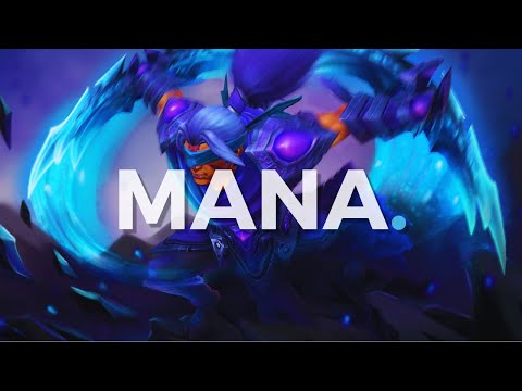 Quick Antimage Carry Guide ft. RANK 196 ( NEW PATCH )