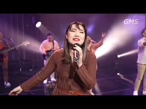 ElShadai medley Sbab Kau Besar Tuhan