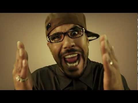 Milord - On pousse ( Rap Academie round 4 )