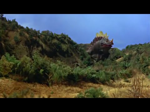 Ultra Monsters: Ultimate Kaiju War