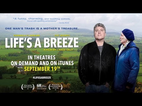 Life's A Breeze - Official Trailer