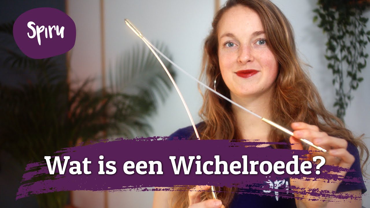 Wichelroede Lopen, Dit kun je met Spiritueel Schatzoeken!