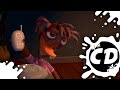 Chicken Little Wanna Be Castellano VS Español Latino