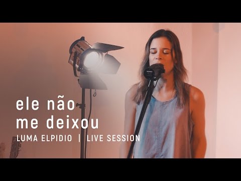 Ele Não Me Deixou video