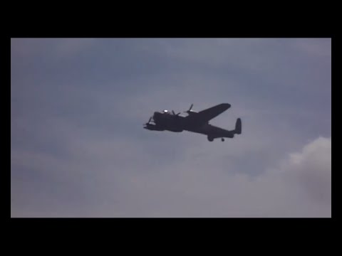 Flying legends airshow- Duxford- 2014 - Part 1