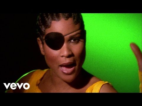 Gabrielle - Because Of You