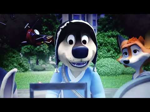 Cartoon Movie Part 5 Bodi Flies Out The Have