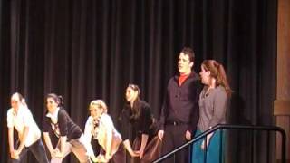 A Lot Of  Livin To Do