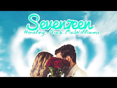 Hinsley x Nick McWilliams "Seven7een"
