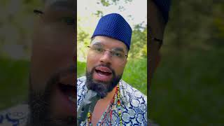 Danvulayó - ORIXÁ NÃO SE VIVE SOZINHO...