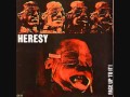 HERESY - Face Up To It