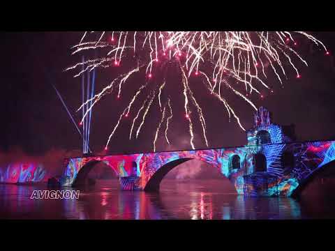 SHOWREEL 2025 - ARTCOM DIFFUSION