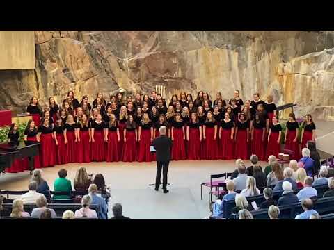 Swing Low Sweet Chariot