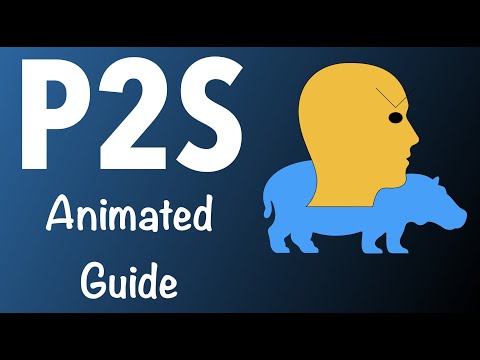 P2S Guide - Pandaemonium Asphodelos Savage - Second Circle