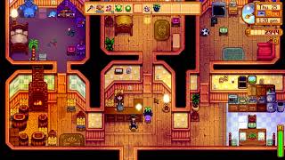 Finally, Cooking - Let's Play Stardew Valley Part 55