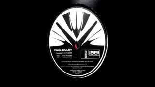 Paul Bailey - Change The Promise
