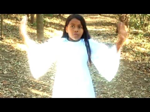 MC Pretinha-Anjo da Guarda(Versão 2016)