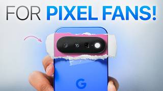 A New Phone For Pixel Fans!