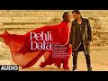 Atif Aslam: Pehli Dafa Song | Ileana D’Cruz | Latest Hindi Song 2023 | T-Series