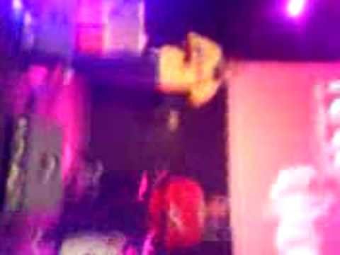 DaRuller ft Angie Angel (RRW @ MUSIC BOX 2008)