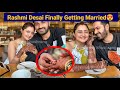 Rashmi Desai Finally Married 2nd Time Revealed Good News With Fans