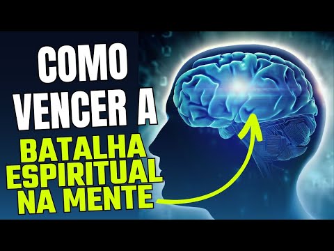 Vencendo a Batalha Espiritual na Mente #batalhaespiritual #fé #mente  #versículos #bíblia