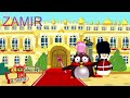 COMFY BABYTV PING AND PINGA PIM AND PIMBA QUEEN HAS A CROWN GLOVE ENGLISH VERSION COMFYLAND KIDS