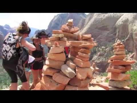 Zion National Park - Adventures