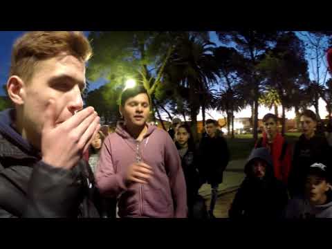 Exe vs Doby - 4tos FECHA 13 - Zona VM Free