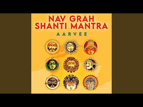 Nav Grah Shanti Mantra