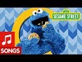 Sesame Street: Cookie Monster Sings C is for Cookie ...