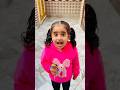 Anaya And Family Cute Video ️