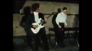 Hungry I&#39;s - So Wrong - 1987 single - Wendy Matthews