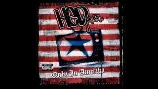 hed pe raise hell