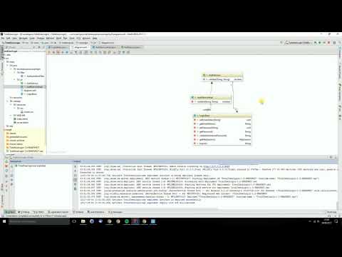 Java Web Programmierung Teil 6 - JavaEE Dependency Injection
