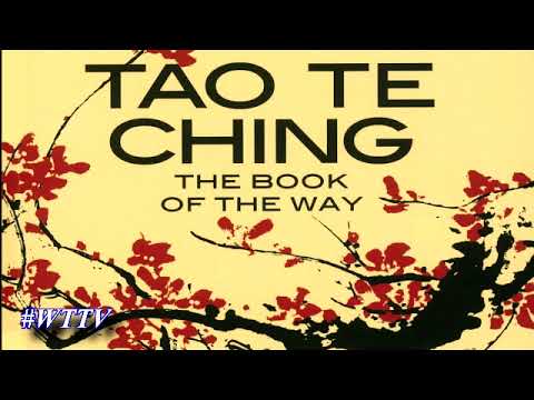The Book of the Way (Tao Te Ching) by Lao Tzu | FULL AudioBook