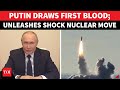 Putin Issues Big Nuclear Order In Video Speech Russia Activates Nuke Site After Trump Threat