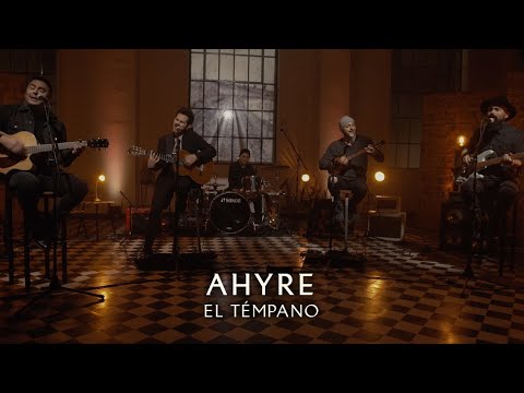 El Témpano - Ahyre