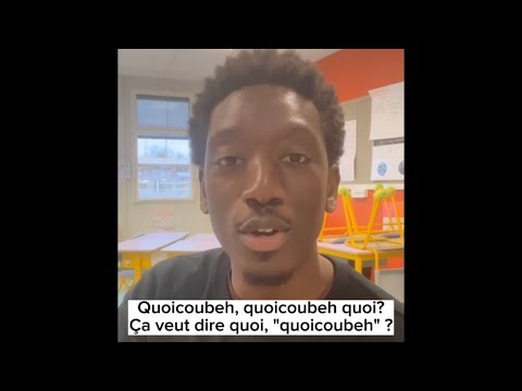 Quoicoubeh