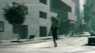 jeremy camp-take you back-videoclip