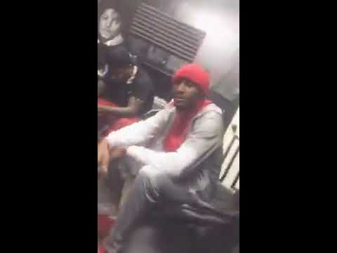 Big Marvo ft Lil Charlie - LEGEND