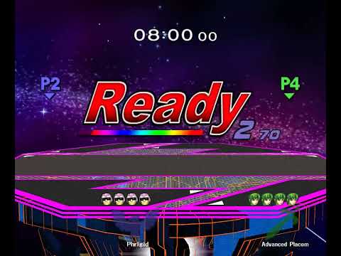 [ass] 161 - Melee Singles WQF — Advanced Placement ⟮Marth⟯ vs Phrigid ⟮Falcon⟯