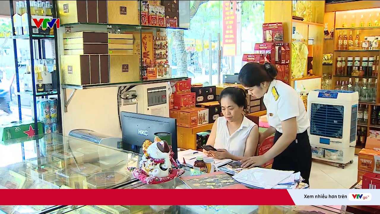 Bỏ thuế khoán khuyến khích hộ kinh doanh lên doanh nghiệp